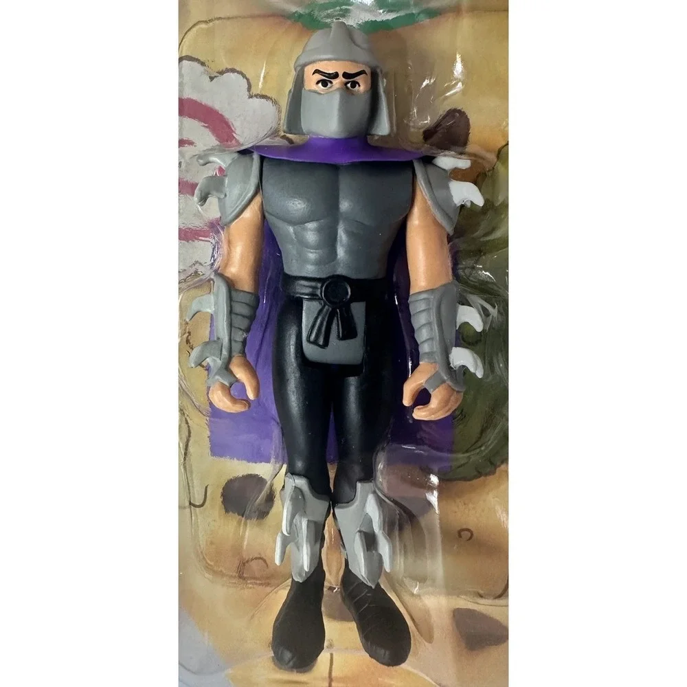 Super7 brand new